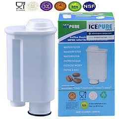 Alapure CMF005 Compatible met Brita Waterfilter Intenza+