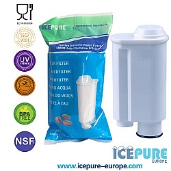 Alapure Waterfilter geschikt voor Philips Saeco Brita Intenza+