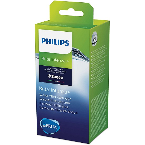 Philips Saeco intenza+ Waterfilter CA6702