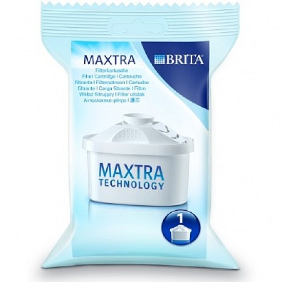 Brita Maxtra+ Waterfilter 2-Pack