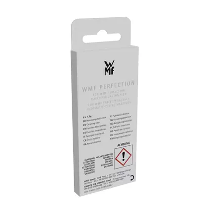 WMF Perfection Reinigingstabletten XW131000
