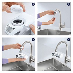 Brita On-Tap Systeem 1037001 / 1038408