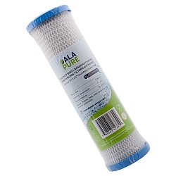 Alapure Koolstoffilter Carbon Blok ALA-CTO10-05