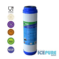 Alapure Waterfilter geschikt voor GAC