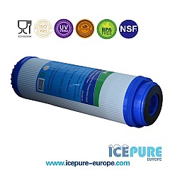 GAC Waterfilter Koolstof van Icepure ICP-GAC10