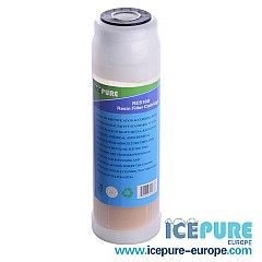 Icepure RES10D Ion Resin Waterfilter