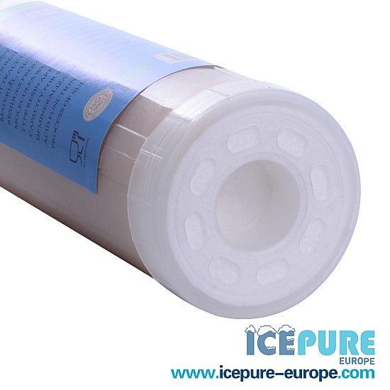 Icepure RES10D Ion Resin Waterfilter