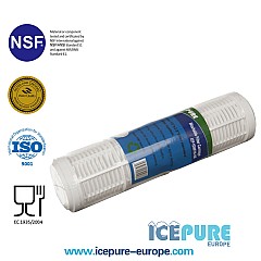 Alapure Wasbare Filter ALA-YDWF10-100