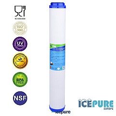 20 inch GAC Koolstof Waterfilter van Icepure ICP-GAC20