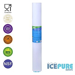 Alapure 20 inch Sedimentfilter 1 Micron ALA-PP20-01