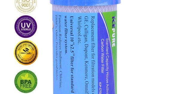 Voorfilter