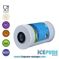 Alapure 10inch Big Blue Koolstoffilter - Carbon Blok ALA-CTO10BB