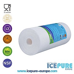 Alapure 10inch Big Blue Sedimentfilter 5 Micron ALA-PP10BB-05