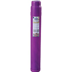 Alapure 20 inch Fluoride Waterfilter ALA-FC20