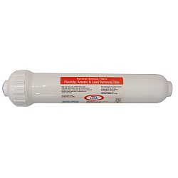 Alapure Inline Fluoride Waterfilter ALA-FC30