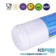 Inline Carbon Waterfilter BIG van Icepure ICP-AIC25