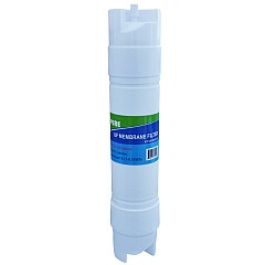 Inline Legionella Filter van Icepure ICP-QC2514-HF