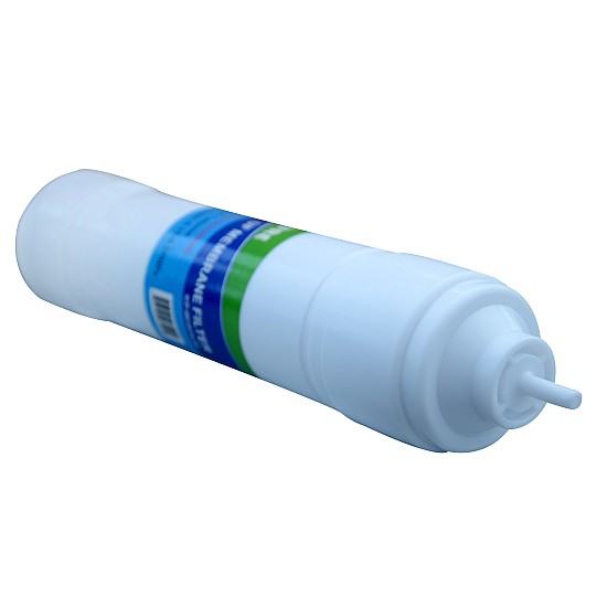 Inline Legionella Filter van Icepure ICP-QC2514-HF