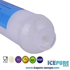 Alapure Inline Sediment Filter ALA-T3314-PP