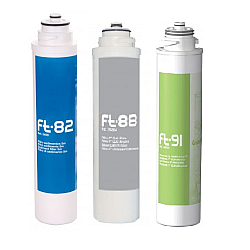 FT Waterfilter Set