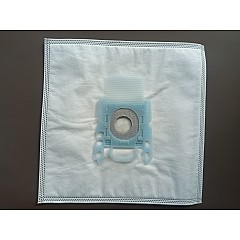 Alapure Stofzuigerzakken geschikt voor Siemens Type G ALL / 17003049 / 576863 / 17000816