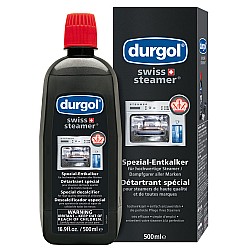 Durgol Swiss Steamer