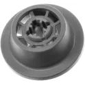 Alapure 00165314 Vaatwasser wiel geschikt voor Bosch / Siemens