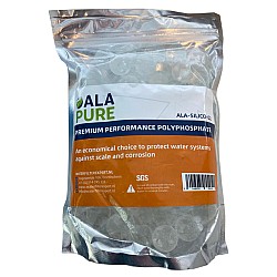 Alapure Silicopolyfosfaat Navulzakje ALA-SILICO-02
