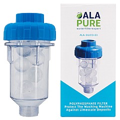 Vaatwasser Antikalk filter van Alapure ALA-SILICO-03