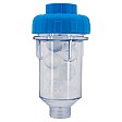 Vaatwasser Antikalk filter van Alapure ALA-SILICO-03