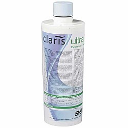 Claris Ultra 170 past op de kop van de Pro M Waterfilter 120.0305.558