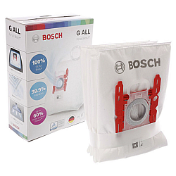 Bosch Stofzuigerzakken Type G All / BBZ41FGall / 17003048