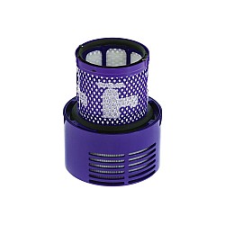 Dyson Cyclone V10 HEPA-filter 969082-01 van Alapure ALA-DY128