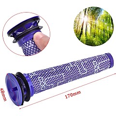 Alapure Voorfilter geschikt voor Dyson V6 / V7 / V8 965661-01
