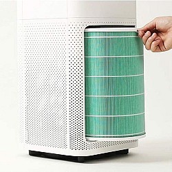 Alapure HEPA-filter geschikt voort Xiaomi Mi Air Anti-formaldehyde