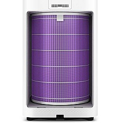 Alapure HEPA-filter geschikt voor Xiaomi Mi Air Antibacterieel
