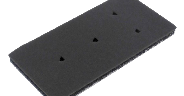 Bauknecht Whirlpool Trockner Wärmetauscher Filter HX 481010345281 Ign Indesit Laden Privileg~6