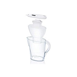 Brita Waterfilterkan Marella Wit 1051118