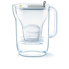 Brita Waterfilterkan Style + MAXTRA PRO Waterfilter