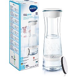 Brita Waterfilterkaraf Fill&Serve Mind 1020115 Brita Waterfilterkaraf Fill&Serve Mind 1020115