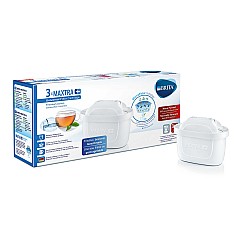 Brita Maxtra+ Waterfilter 3-Pack