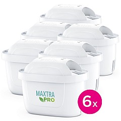 BRITA MAXTRA PRO ALL-IN-1 Waterfilter 5+1 Gratis