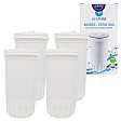 Alapure Waterfilter geschikt voor ZeroWater CWF1003 / 4-Pack Alapure Waterfilter geschikt voor ZeroWater CWF1003 / 4-Pack