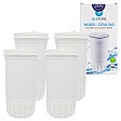 ZeroWater Waterfilter van Alapure CWF1003 / 4-Pack