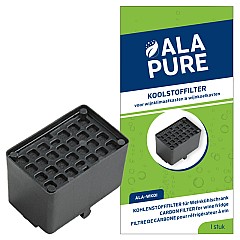 Alapure Wijnklimaatkast Filter geschikt voor Miele KKF-KWT 9945070