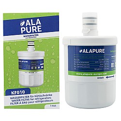 Alapure Waterfilter geschikt voor Smeg Premium filter / 5231JA2002A / LT500P / AK100V
