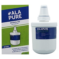 Alapure Waterfilter geschikt voor Samsung DA29-00003F