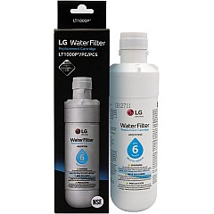 LG Waterfilter ADQ747935 /  LT1000P / AGF80300704 /  ADQ74793501 / ADQ747935