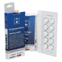Bosch Onderhoudsset Koffiemachine Waterreservoir + Waterfilter + Ontkalker + Reiniger 11010423