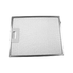 Alapure Metaalfilter geschikt voor Gorenje 442905 295x235mm